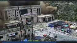 Banjir Bandang Tibet-Nepal: Upaya Penyelamatan Pekerja PLTA Terjebak