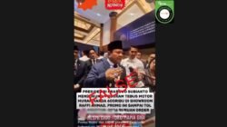 Klarifikasi Informasi Program Promo Motor Murah oleh Prabowo