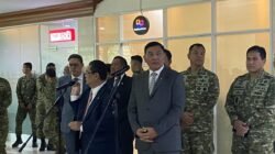 Tanggung Jawab Bersama dalam Penanganan Kebakaran Hutan