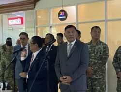 Tanggung Jawab Bersama dalam Penanganan Kebakaran Hutan