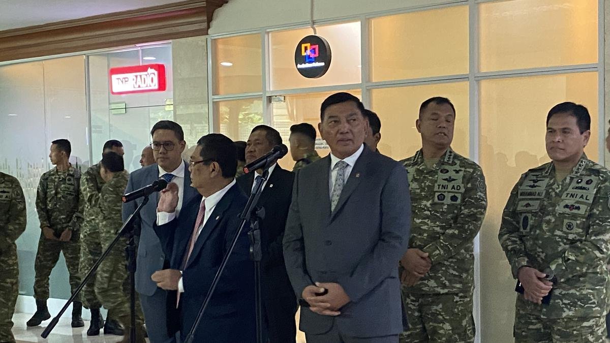 Tanggung Jawab Bersama dalam Penanganan Kebakaran Hutan