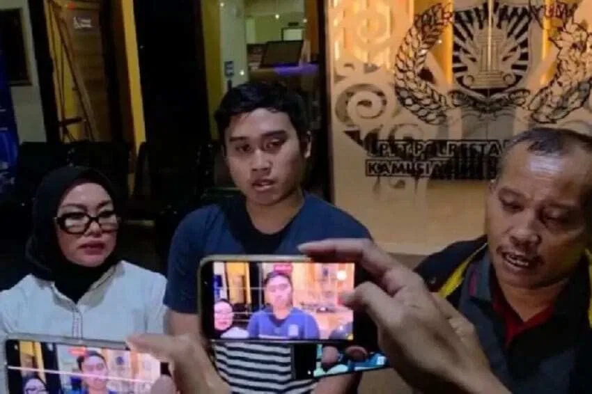 Kematian Misterius Sutrimo: Fakta dan Kejanggalan yang Terungkap