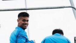 Mees Hilgers Siap Merintis Karier di SC Heerenveen