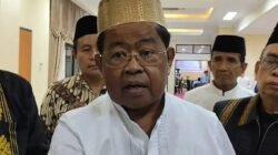 Gus Kikin Terpilih sebagai Ketua Umum PBNU Periode 2026-2031 Gus Kikin Terpilih sebagai Ketua Umum PBNU Periode 2026-2031