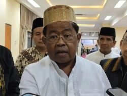 Gus Kikin Terpilih sebagai Ketua Umum PBNU Periode 2026-2031