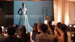 Grand Wedding Fair 2026: Pameran Vendor Pernikahan Terbesar di Surabaya Grand Wedding Fair 2026: Pameran Vendor Pernikahan Terbesar di Surabaya