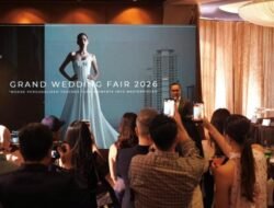 Grand Wedding Fair 2026: Pameran Vendor Pernikahan Terbesar di Surabaya