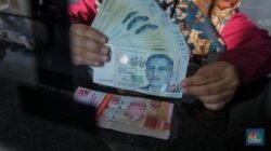 Kerangka Penyelesaian Transaksi Bilateral Rupiah-Dolar Singapura