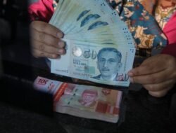Kerangka Penyelesaian Transaksi Bilateral Rupiah-Dolar Singapura