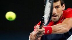 Pukulan Berat Bagi Novak Djokovic di Us Open 2026