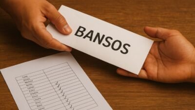 Ketidakakuratan Desil DTSEN dan Dampaknya terhadap Penerima Bansos di Yogyakarta Ketidakakuratan Desil DTSEN dan Dampaknya terhadap Penerima Bansos di Yogyakarta
