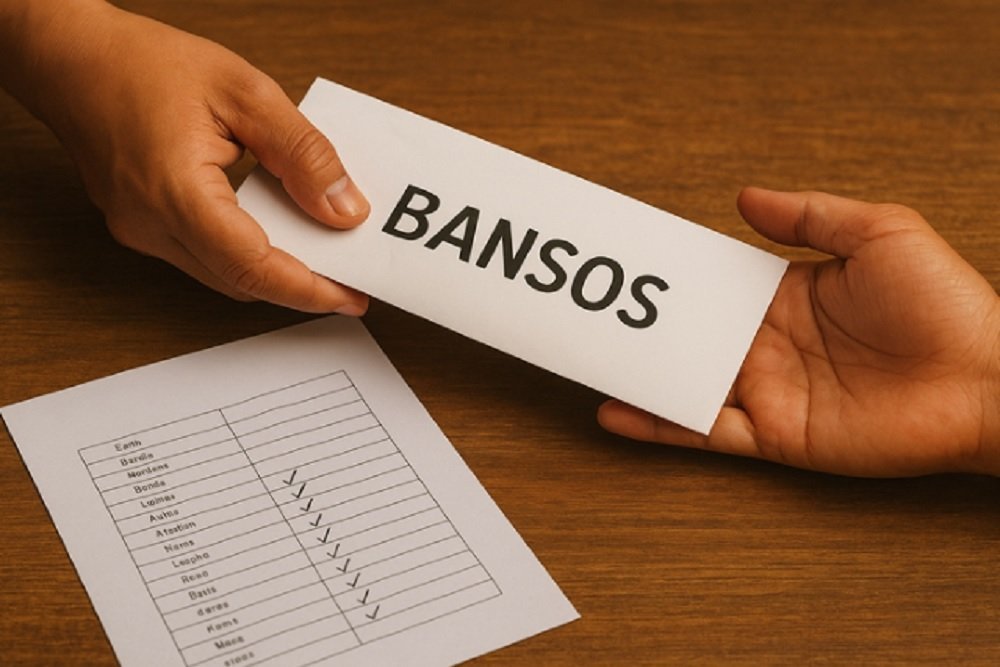 Ketidakakuratan Desil DTSEN dan Dampaknya terhadap Penerima Bansos di Yogyakarta Ketidakakuratan Desil DTSEN dan Dampaknya terhadap Penerima Bansos di Yogyakarta