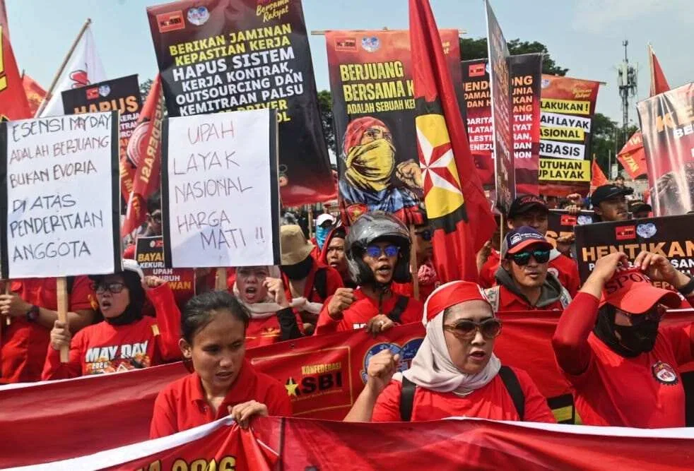 Kepastian Hukum dan Perlindungan Pekerja di Era Digital