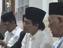 Menguatkan Persatuan Pasca Muktamar NU