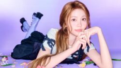 Carmen Hearts2Hearts Raih Penghargaan Bersejarah di K-World Dream Awards 2026