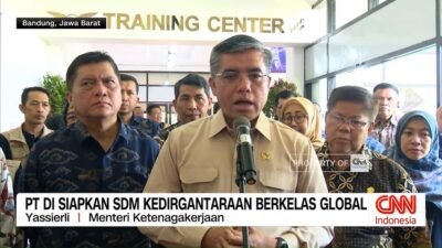 Perayaan Ulang Tahun PT Dirgantara Indonesia ke-50 dan Pengembangan SDM Kedirgantaraan