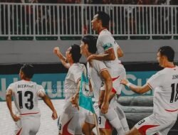 Persiapan Timnas Indonesia untuk FIFA ASEAN Cup 2026