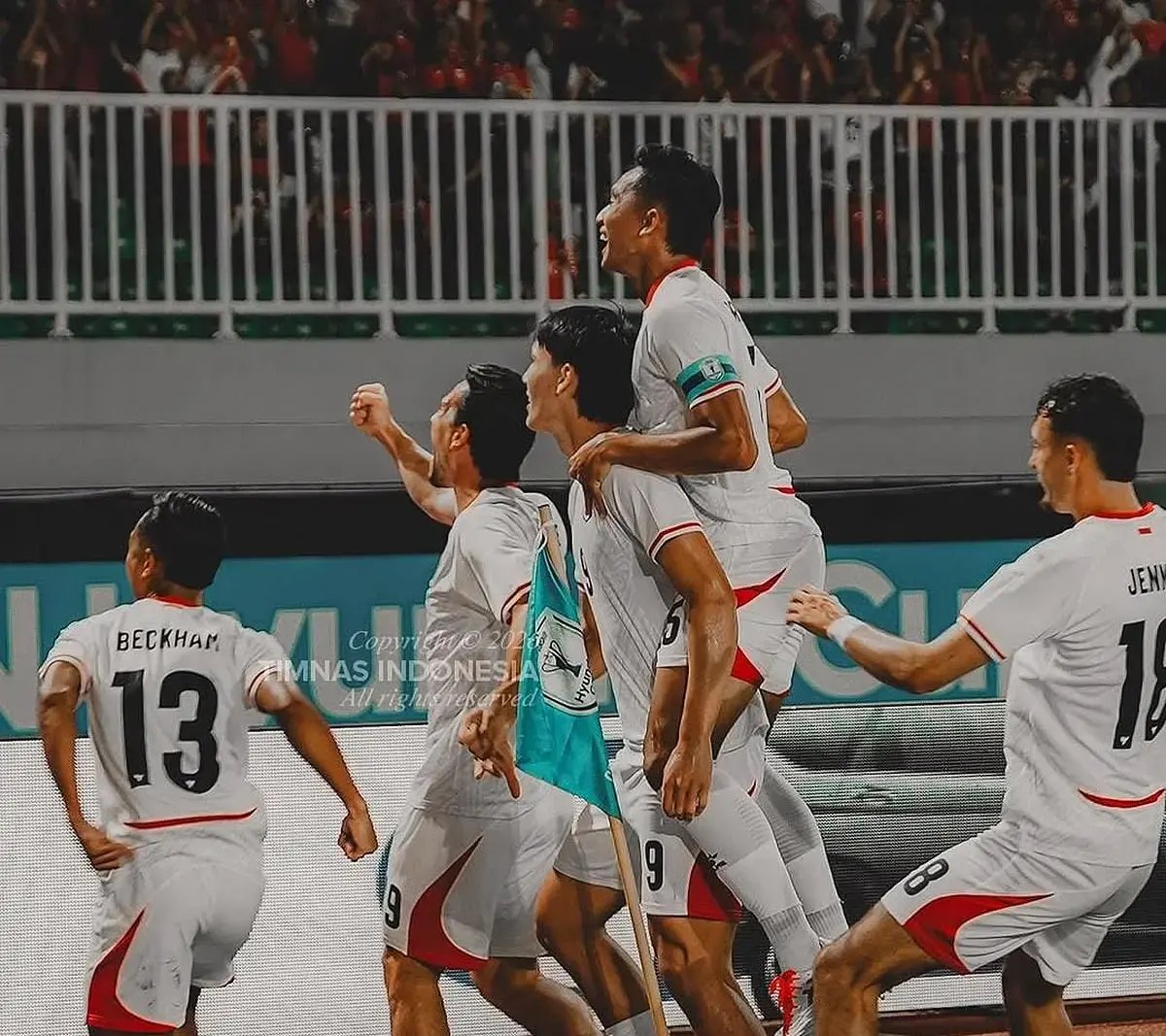 Persiapan Timnas Indonesia untuk FIFA ASEAN Cup 2026 Persiapan Timnas Indonesia untuk FIFA ASEAN Cup 2026