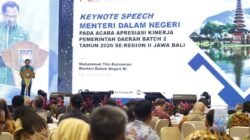 Mengukur Kinerja Pemerintah Tangerang Selatan Melalui Layanan Dasar