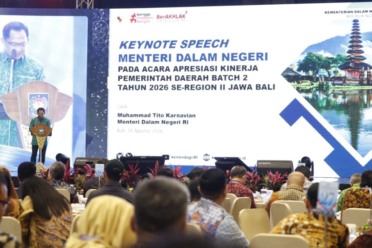 Mengukur Kinerja Pemerintah Tangerang Selatan Melalui Layanan Dasar