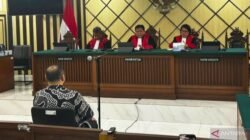 Vonis Berat Untuk Ibrahim Arief dalam Kasus Korupsi Chromebook