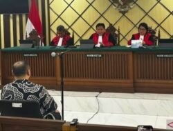 Vonis Berat Untuk Ibrahim Arief dalam Kasus Korupsi Chromebook