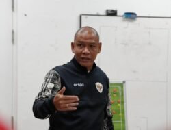 Pertandingan Perdana Timnas Indonesia U-20 Melawan Malaysia