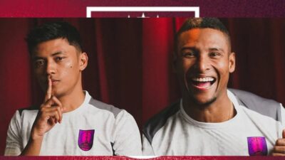 Persis Solo Resmi Rekrut Dua Pemain Berpengalaman untuk Memperkuat Tim