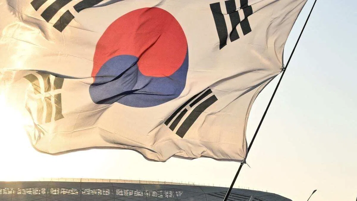 Kekuatan Won Korea Selatan Meningkat Terhadap Dolar AS