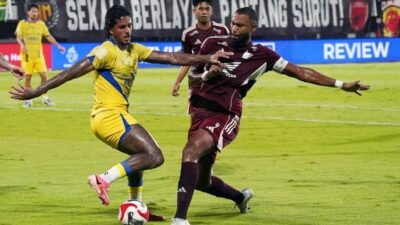 PSM Makassar Harapkan Dicabutnya Sanksi FIFA Jelang Super League 2026/2027