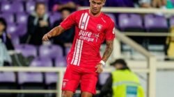 Mees Hilgers Bergabung dengan SC Heerenveen Setelah Tinggalkan FC Twente