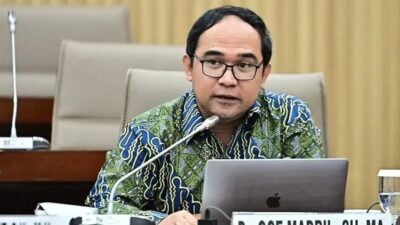 Pentingnya Kejelasan dalam RUU Perampasan Aset Pentingnya Kejelasan dalam RUU Perampasan Aset