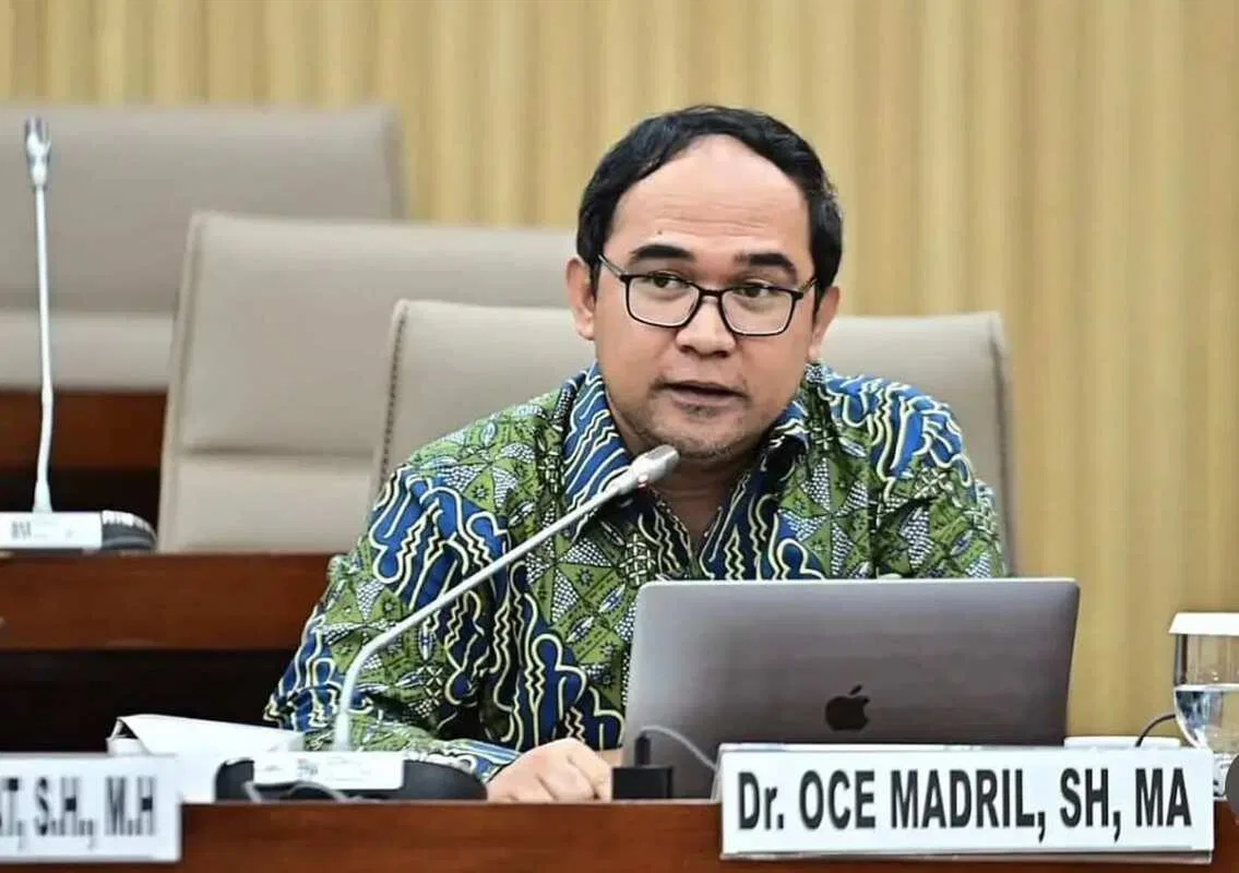 Pentingnya Kejelasan dalam RUU Perampasan Aset
