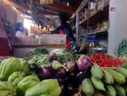 Krisis Pembeli di Pasar Tradisional Bantul: Aksi ASN untuk Membantu Ekonomi
