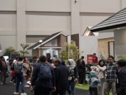 Rekor Nilai Transaksi di Danantara Housing Expo 2026