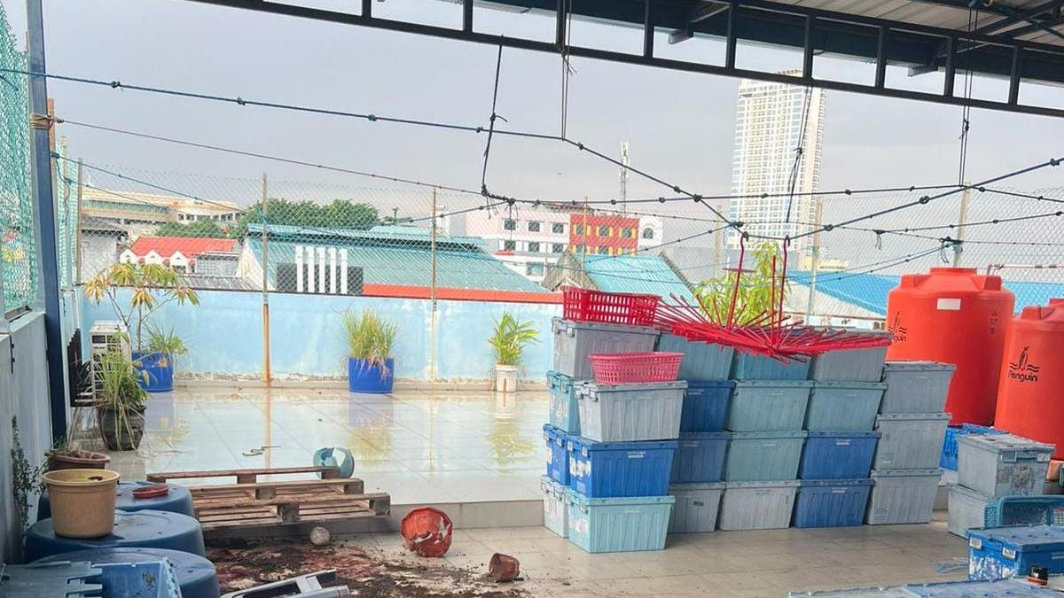 Pembunuhan Tragis di Batam: Motif Emosional Seorang Asisten Rumah Tangga