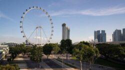 Langkah Singapura Menghadapi Gelombang Panas