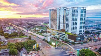 Percepatan Penyelesaian Proyek LRT City oleh Danantara Percepatan Penyelesaian Proyek LRT City oleh Danantara