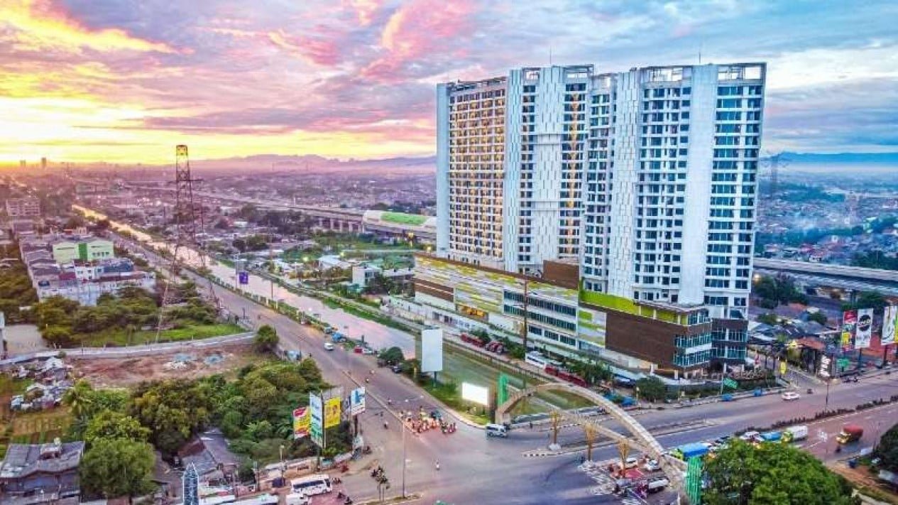 Percepatan Penyelesaian Proyek LRT City oleh Danantara Percepatan Penyelesaian Proyek LRT City oleh Danantara