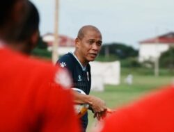 Strategi Nova Arianto untuk Timnas Indonesia U-20 Menghadapi Malaysia U-20