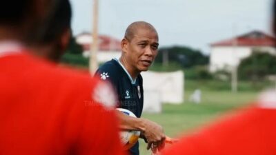 Strategi Nova Arianto untuk Timnas Indonesia U-20 Menghadapi Malaysia U-20