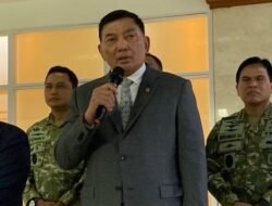 Upaya Menteri Pertahanan Mengatasi Karhutla dengan Dukungan Pengusaha