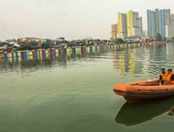 Misteri Warga Aljazair di Danau Sunter