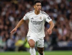 Bellingham dan Mbappe Bersinar di La Liga