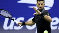 Kejutan di Us Open 2026: Djokovic Tersingkir di Babak Pertama Kejutan di Us Open 2026: Djokovic Tersingkir di Babak Pertama