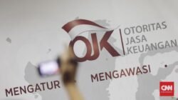 Sanksi OJK Terhadap Emiten Terpilih: Apa yang Terjadi? Sanksi OJK Terhadap Emiten Terpilih: Apa yang Terjadi?