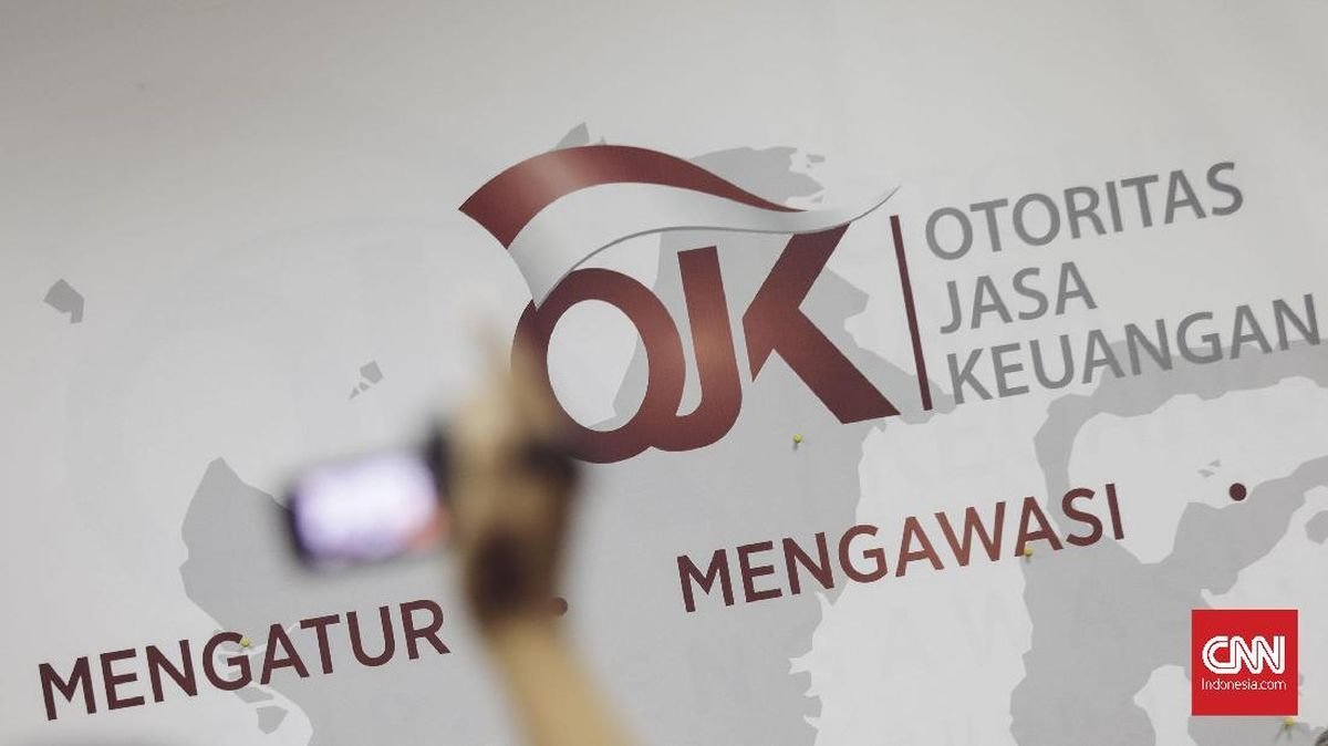 Sanksi OJK Terhadap Emiten Terpilih: Apa yang Terjadi?