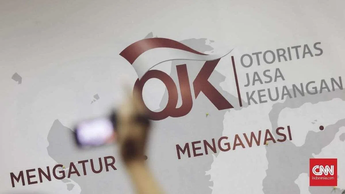 Sanksi OJK Terhadap Emiten Terpilih: Apa yang Terjadi?