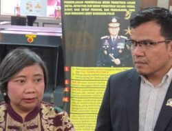 Evaluasi Kinerja Polri oleh Komnas HAM