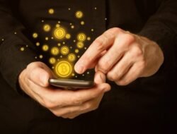 Inovasi Transfer Emas Digital Melalui Aplikasi Tring! by Pegadaian